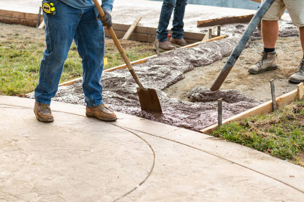  Lynchburg, VA Concrete contractor Pros