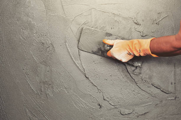 Best Concrete Driveway Installation  in Lynchburg, VA