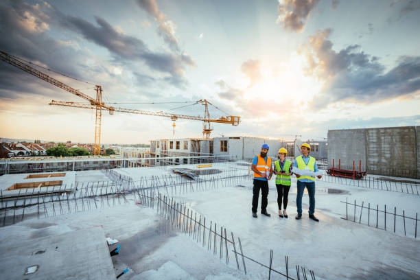 Best Local Concrete Companies  in Lynchburg, VA