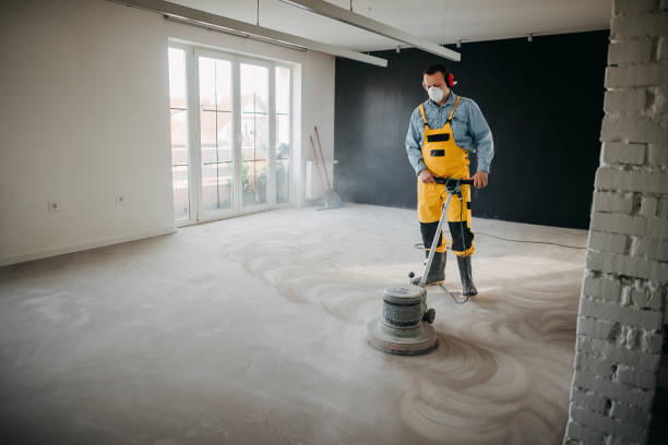 Best Local Concrete Companies  in Lynchburg, VA