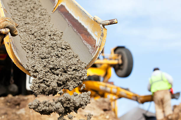 Best Concrete Resurfacing Services  in Lynchburg, VA