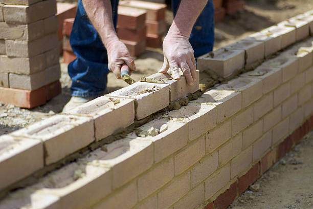 , VA Concrete contractor Company