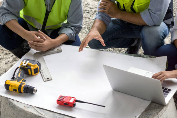 Best Driveway Concrete Repair  in Lynchburg, VA