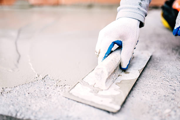 Best Concrete Resurfacing Services  in Lynchburg, VA