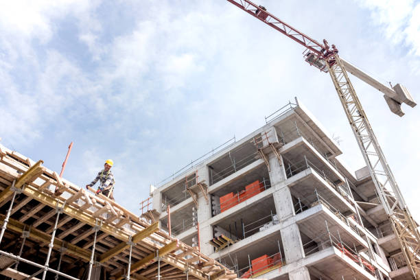 Best Concrete Foundation Repair  in Lynchburg, VA